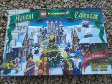 LEGO Kingdoms 7952 Calendrier