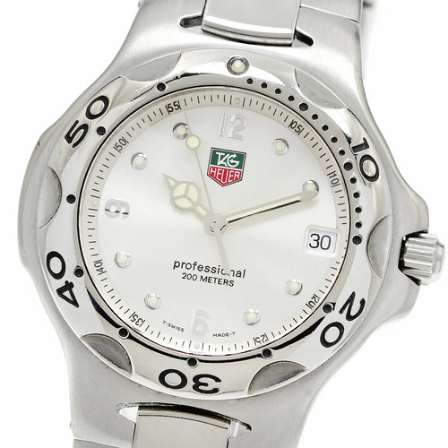 Orologio uomo tag heuer - orologio, kirium