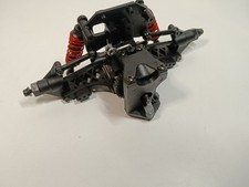 Kyosho Pureten Alpha braccio oscillante posteriore mozzo sperone ammortizzatore torre asse esagonale