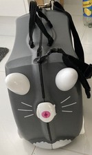 TRUNKI Valigia da Cavalcabile