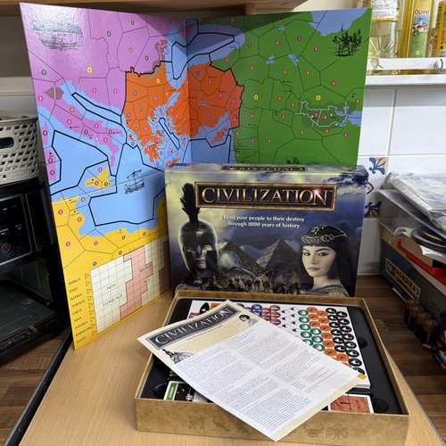 Civilization strategy gioco - civilization,