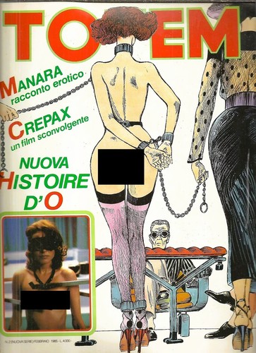 Totem febbraio 1985 - 2,