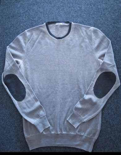 Maglione siviglia uomo 100 - siviglia,