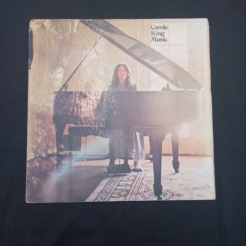 Carole king - carole,