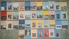 Lotto 40 Libri Simenon Adelphi