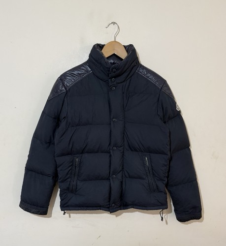 Moncler lacblanc vintage - lacblanc, navy