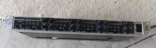 Behringer powerplay pro - behringer, ha4600