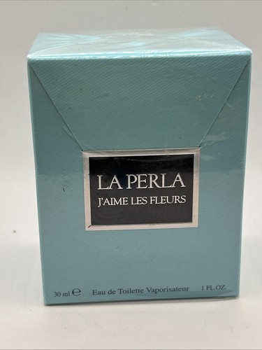 Aime les fleurs perla - les,