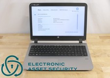 HP ProBook 455 G3 AMD A8-7410