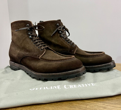 Officine creative boot - officine, 42