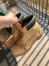 Timberland Lumberjack - Taglia 13 US - Taglia 47.5 UE