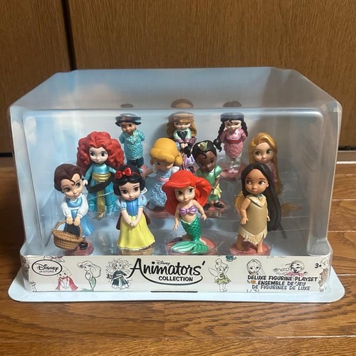 Disney animators collection - disney, animators'