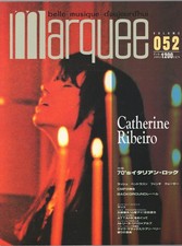 MARQUEE Prog Rock Magazine