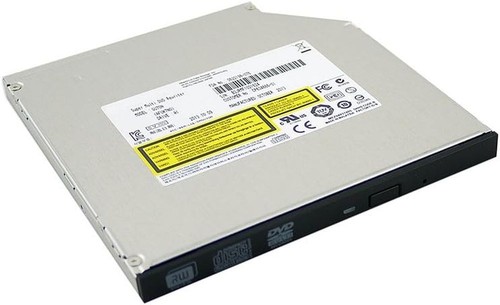 Masterizzatore dvd writer - cd,