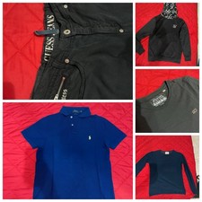 Lotto Abbigliamento Uomo