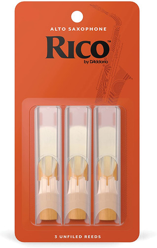 Rico saxophone reeds ance - reeds,