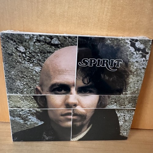 Spirit w 4 - ,