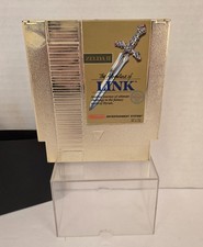 Nintendo NES The Legend of
