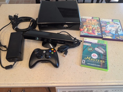 Xbox 360 1439 250 hard - 250,