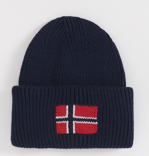 Napapijri berretto uomo - napapijri,