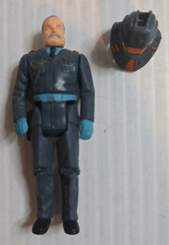 1985 kenner miles - 1985,