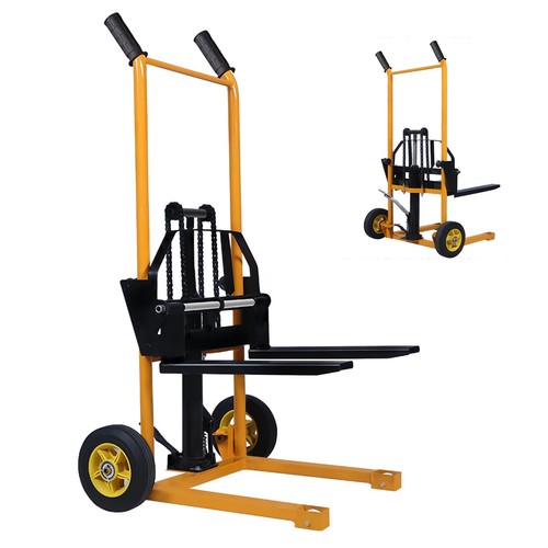 Transpallet manuale materiale - transpallet,