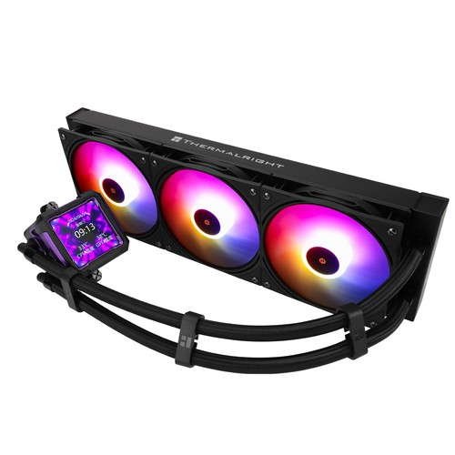 Thermalrighttr pro 360 argb - thermalrighttr,