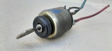 Fiat 600 D-E-500 DASHBOARD