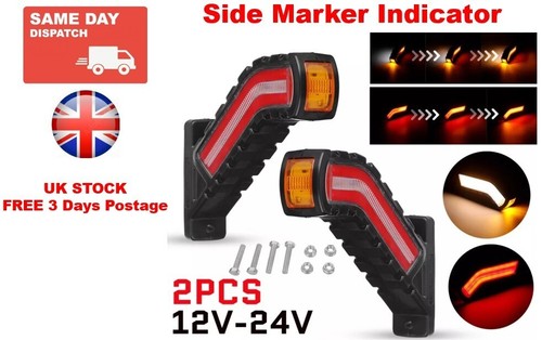 Segnaletica laterale led - laterale,