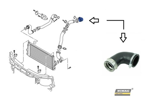 7m3145708b manicotto - 7m3145708b,