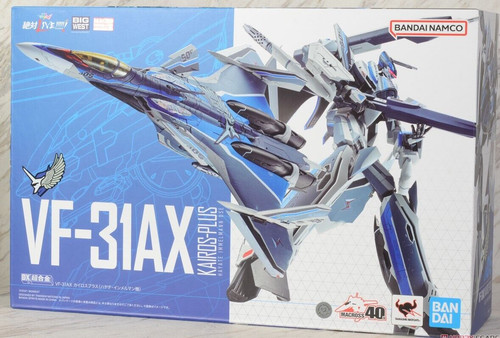 Macross delta 31ax - delta, vf-31ax