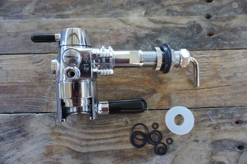 Riempitrice bottiglie birra - , +