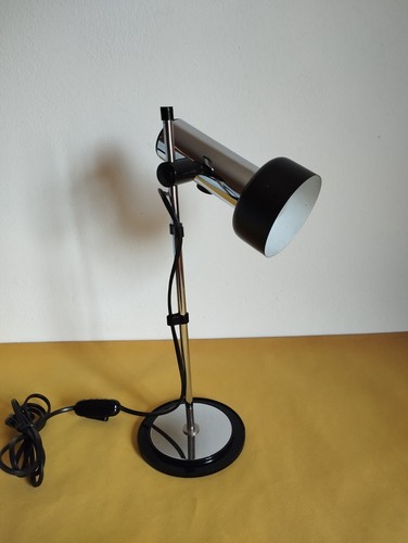 Lampada scrivania con - scrivania,