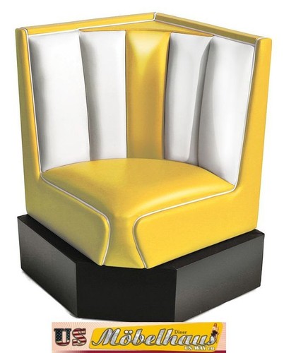 Yel americana divano - hw-60/60-yel,