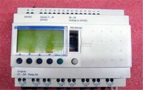 Zelio logic relè plc usato - plc,