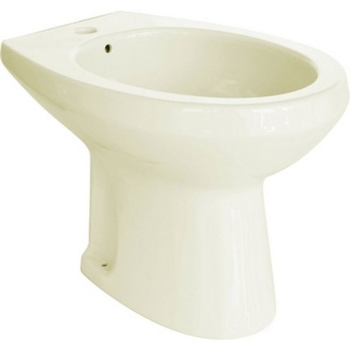 Bidet eco champagne erogazione - eco,
