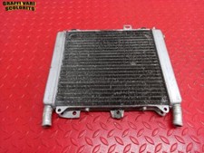 WATER RADIATOR GILERA NEXUS 250 YEAR 2008 SERIES 2006 2008