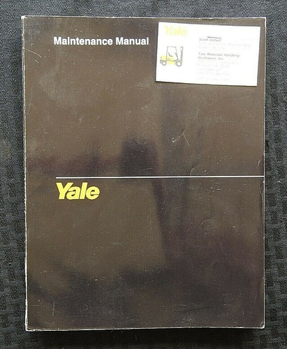 Yale ndr stand - nr,