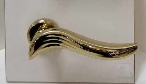 Maniglie per porte interne