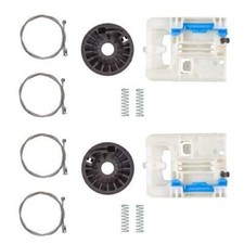 Kit Riparazione Parabrezza