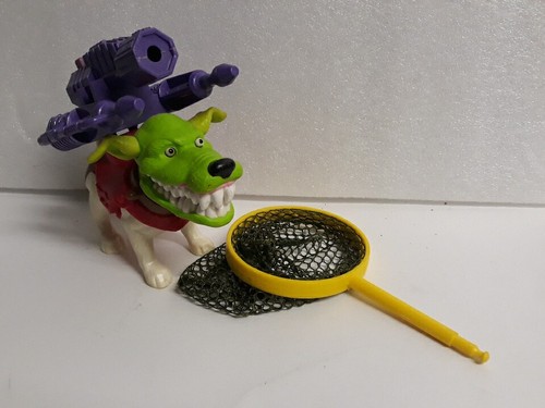 The mask milo - the,