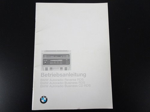 Manuale istruzioni bmw 5 - manuale,