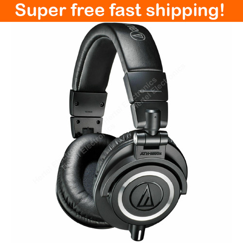 Audio technica ath m50x - ath-m50x, cuffie