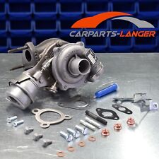 Turbocompressore per Alfa Romeo Fiat Lancia Opel 1.3 CDTi JTDM 90 kW 54359700014