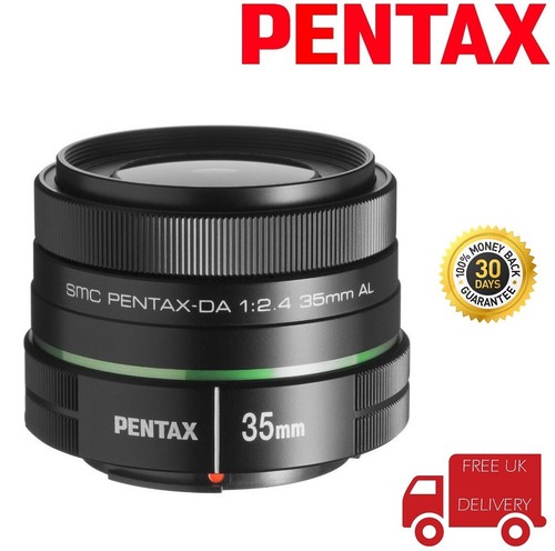 Pentax smc mm obiettivo - pentax, 35