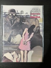 MARTIN MYSTERE I SENTIERI