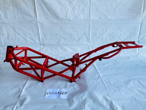 Telaio frame ducati - telaio,