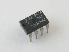 CIRCUITO INTEGRATO SLB0586