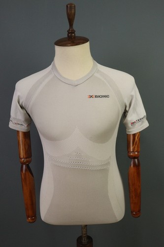Camicia corsa bionic - da,