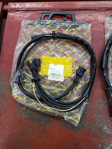Kit cavi candele - candele, eurocar